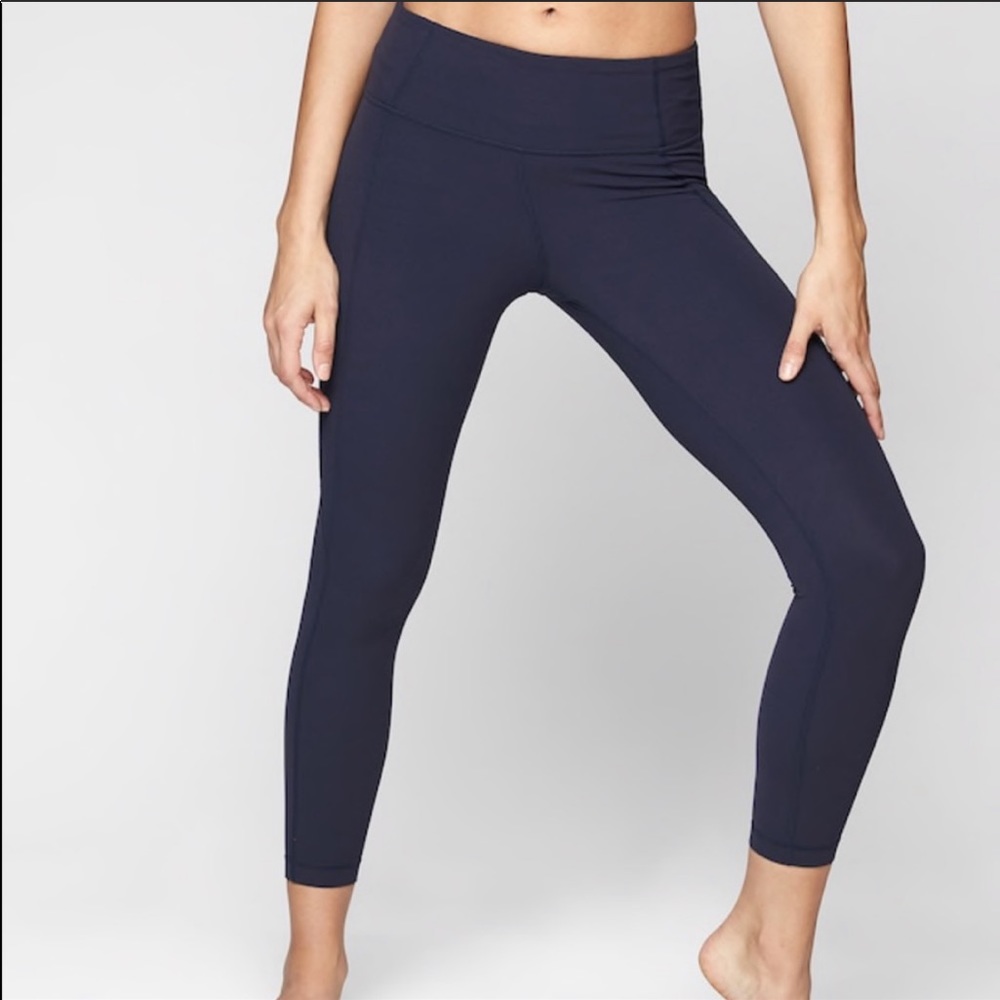 Athleta Revelation leggings